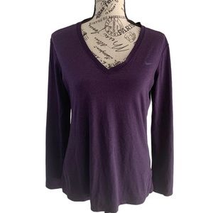 * Nike Womens medium dry fit shirt